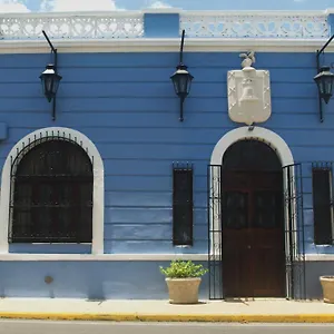 Salon De Eventos Casa De Armas Mexico