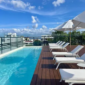 Hotel Serenity Boutique