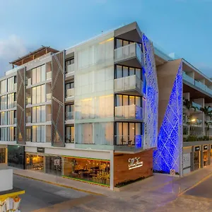 The Fives Downtown & Residences, Curio Collection By Hilton Mexico