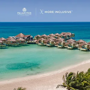 Palafitos Overwater Catamaran, Cenote & Inclusive (adults Only) Mexico