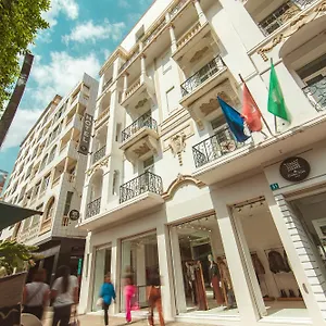 Carlton 3* Tunis