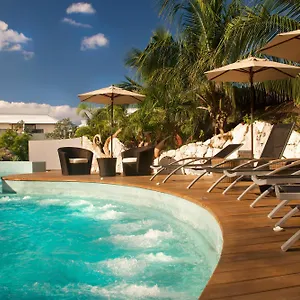 Sandos Caracol Eco (adults Only) Mexico
