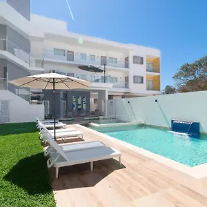 Appart hôtel Heaven