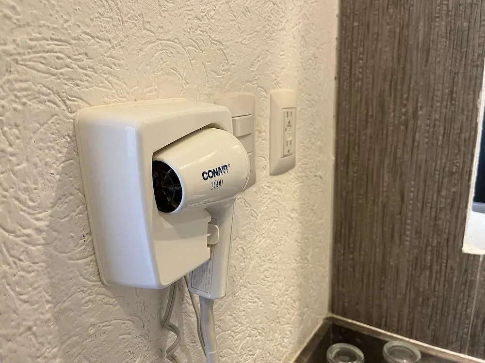 ****  Hotel Mx Portal Maya 普拉亚卡门 墨西哥