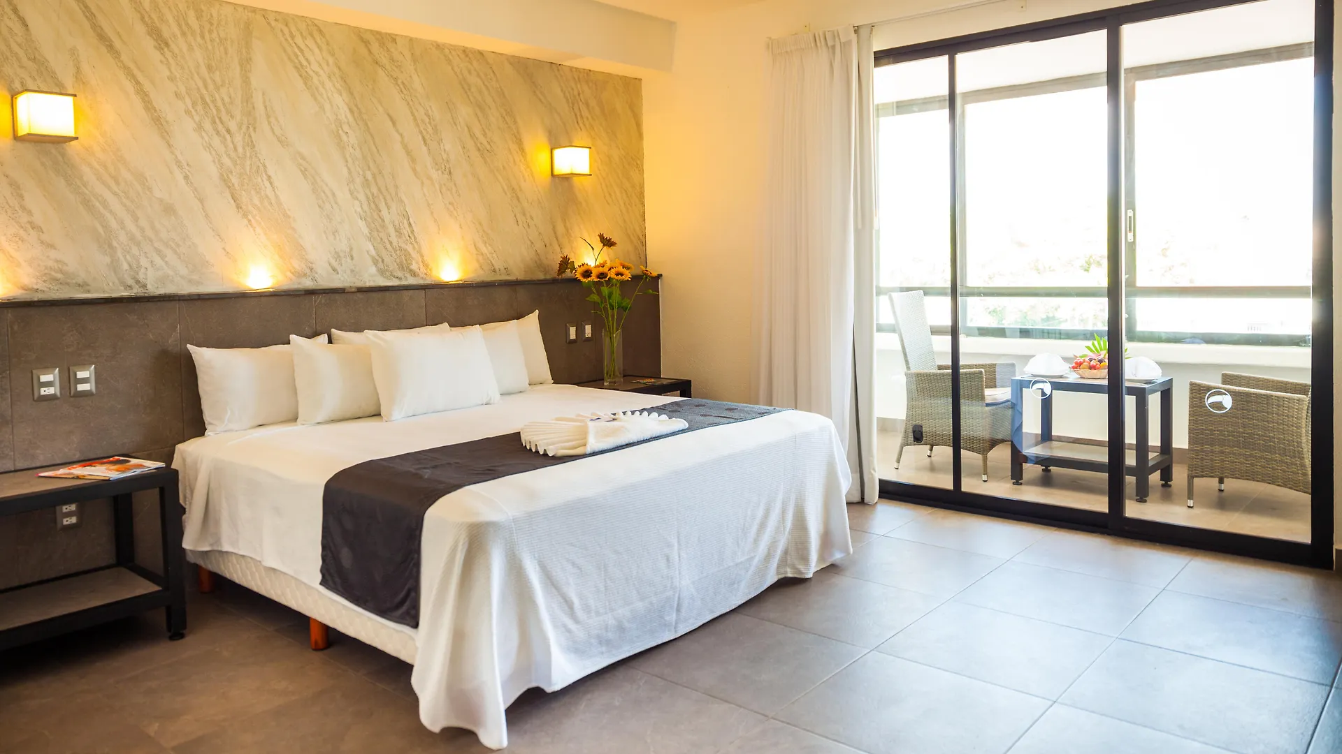 Aspira Hotel פלאייה דל כרמן 4*,  מקסיקו