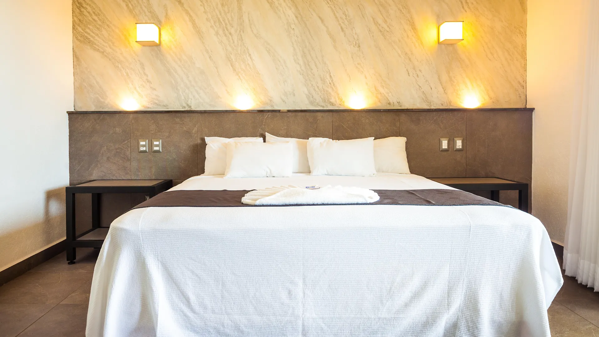 Hotel Mx Portal Maya 普拉亚卡门