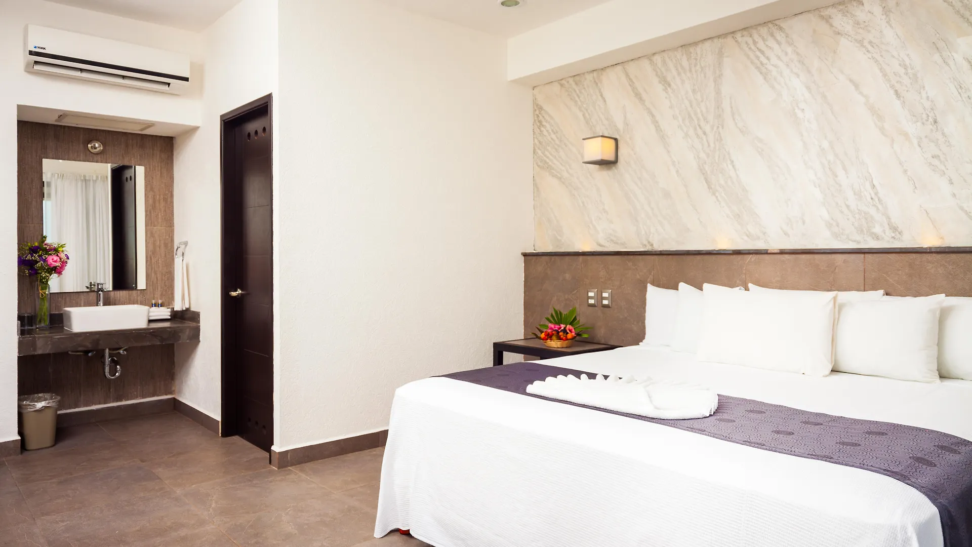 Hotel Mx Portal Maya 普拉亚卡门