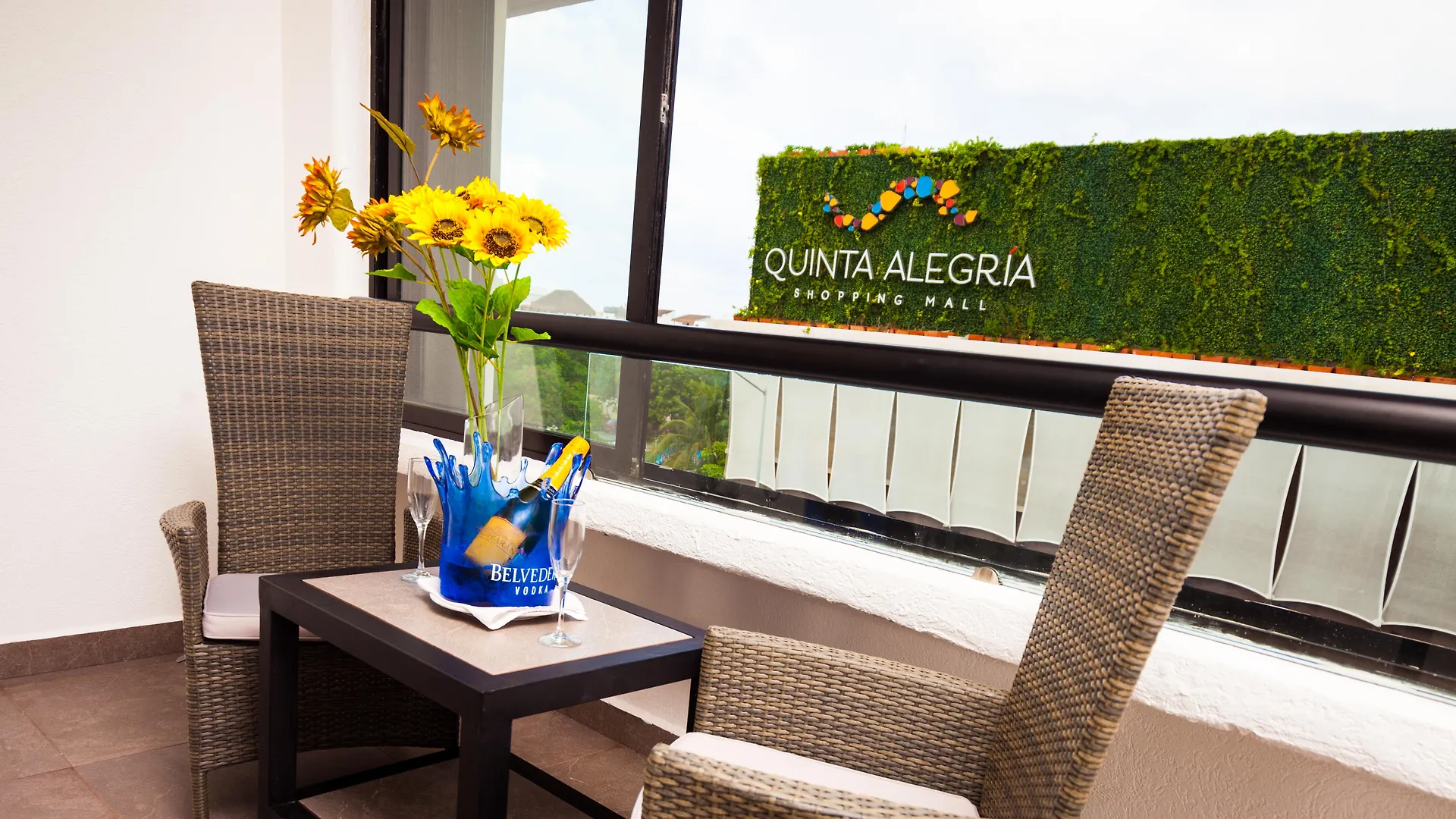 Hotel Mx Portal Maya 普拉亚卡门
