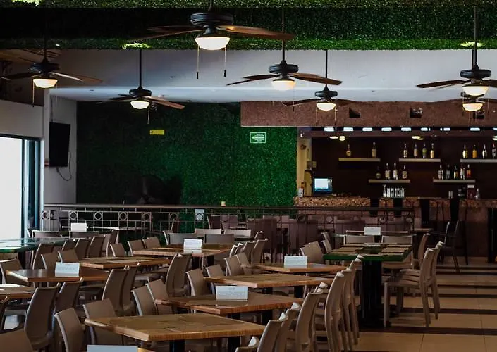 Aspira Hotel Playa Del Carmen