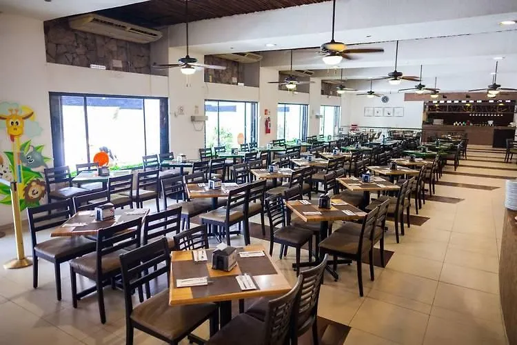 Aspira Hotel Playa Del Carmen