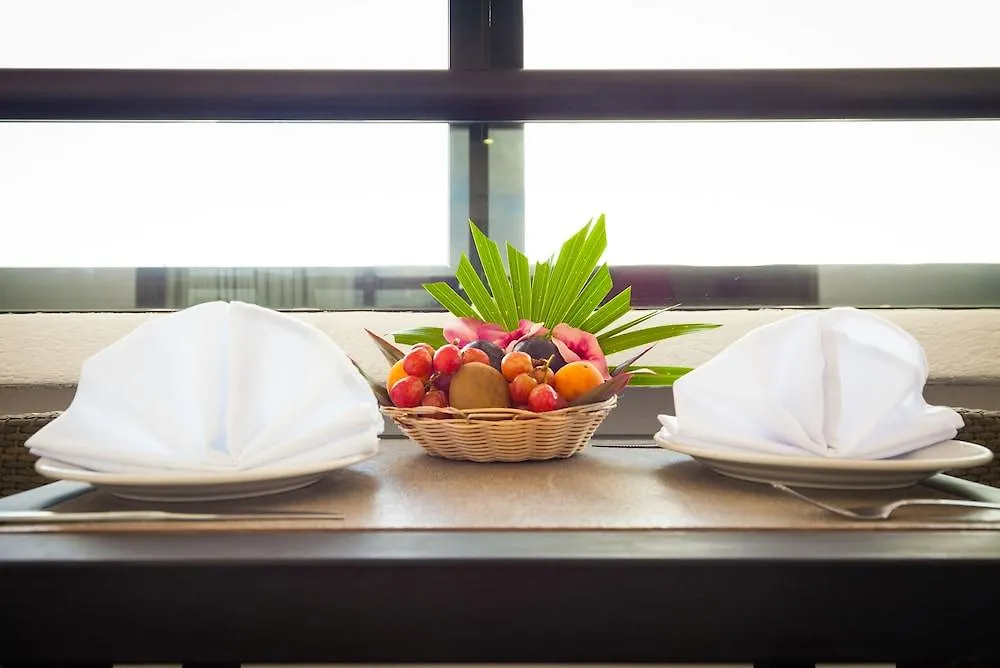Aspira Hotel Playa Del Carmen