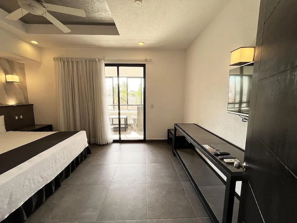 Aspira Hotel Playa Del Carmen
