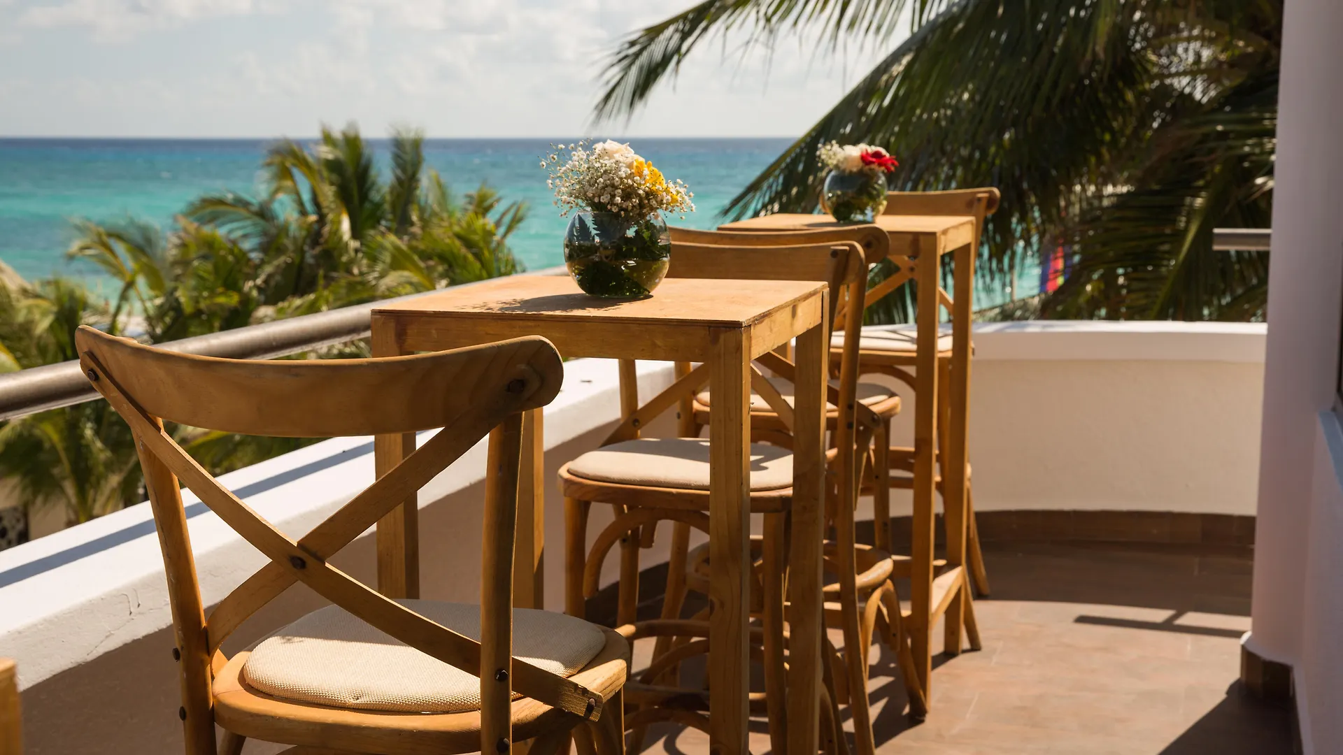 Aspira Hotel Playa Del Carmen