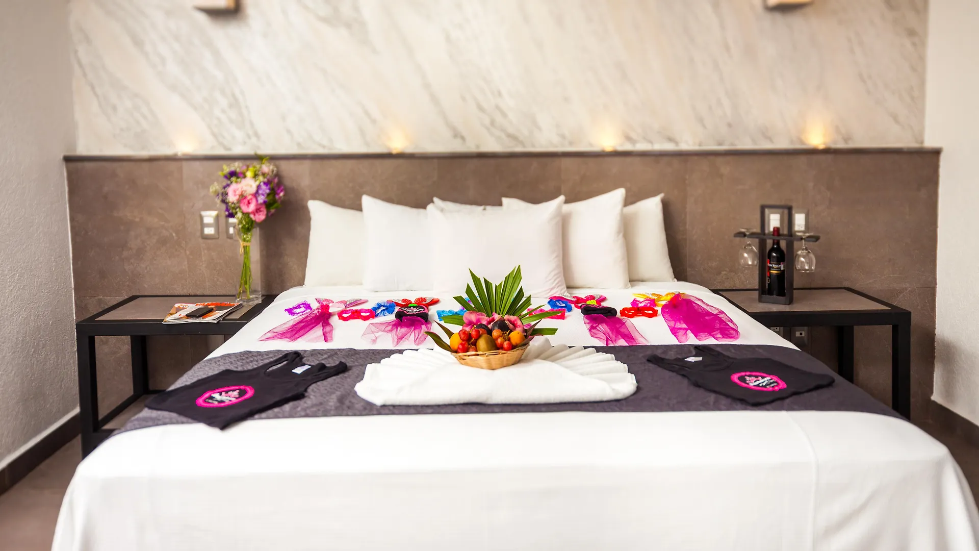 Aspira Hotel Playa Del Carmen