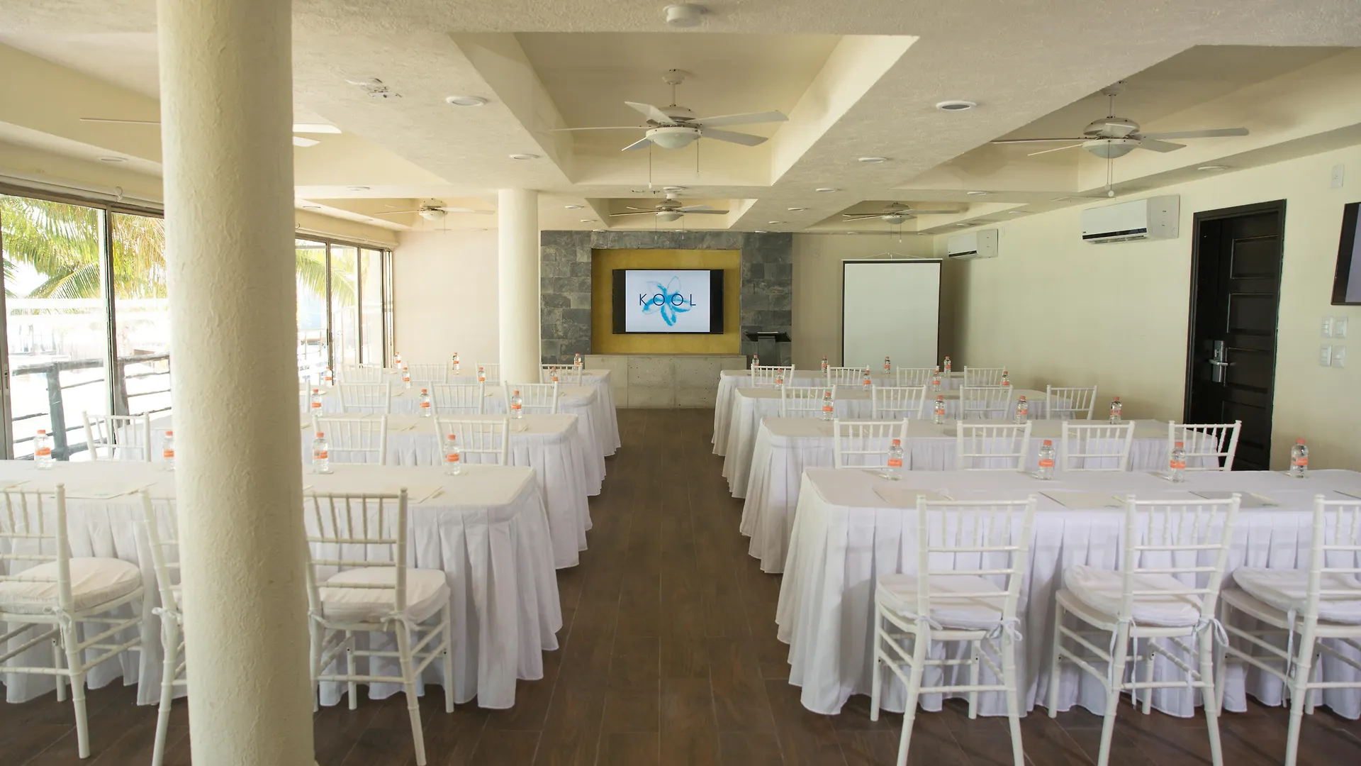 Aspira Hotel Playa Del Carmen