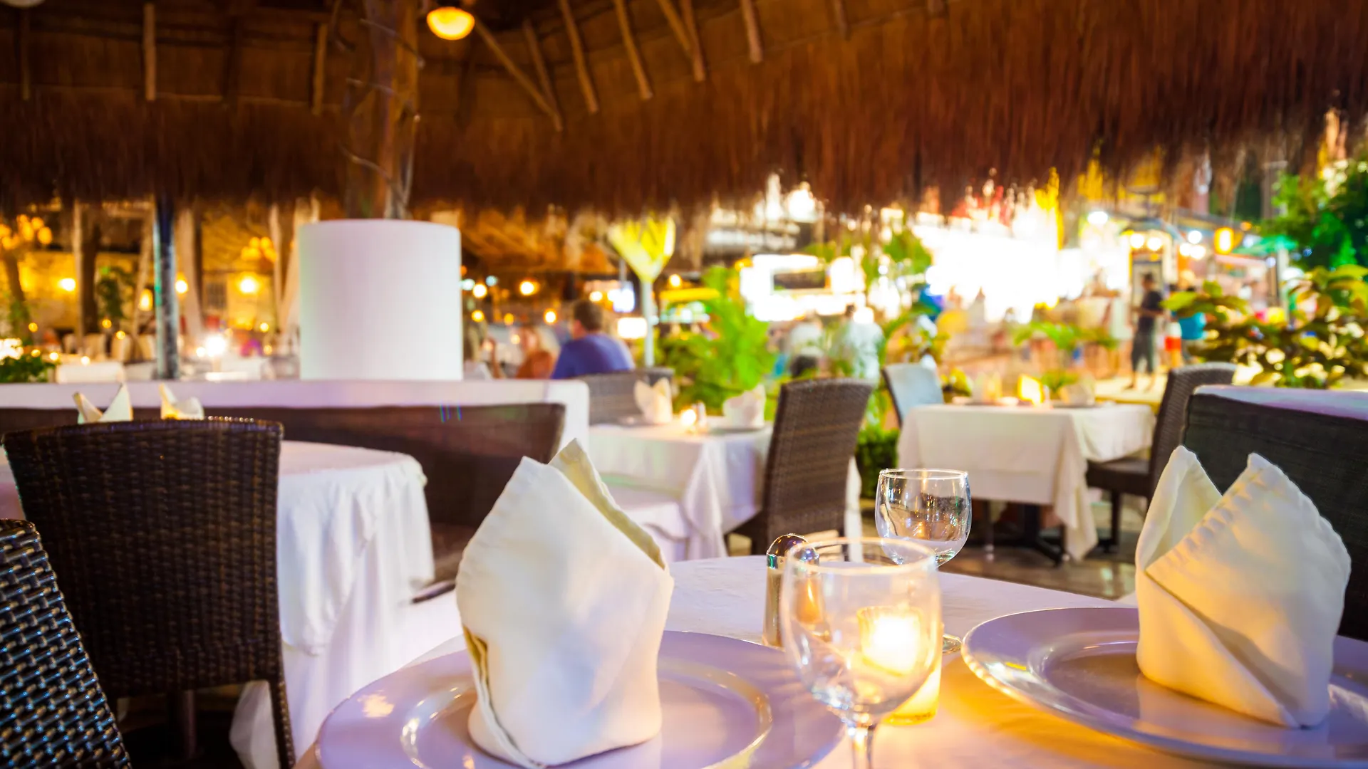 Aspira Hotel Playa Del Carmen