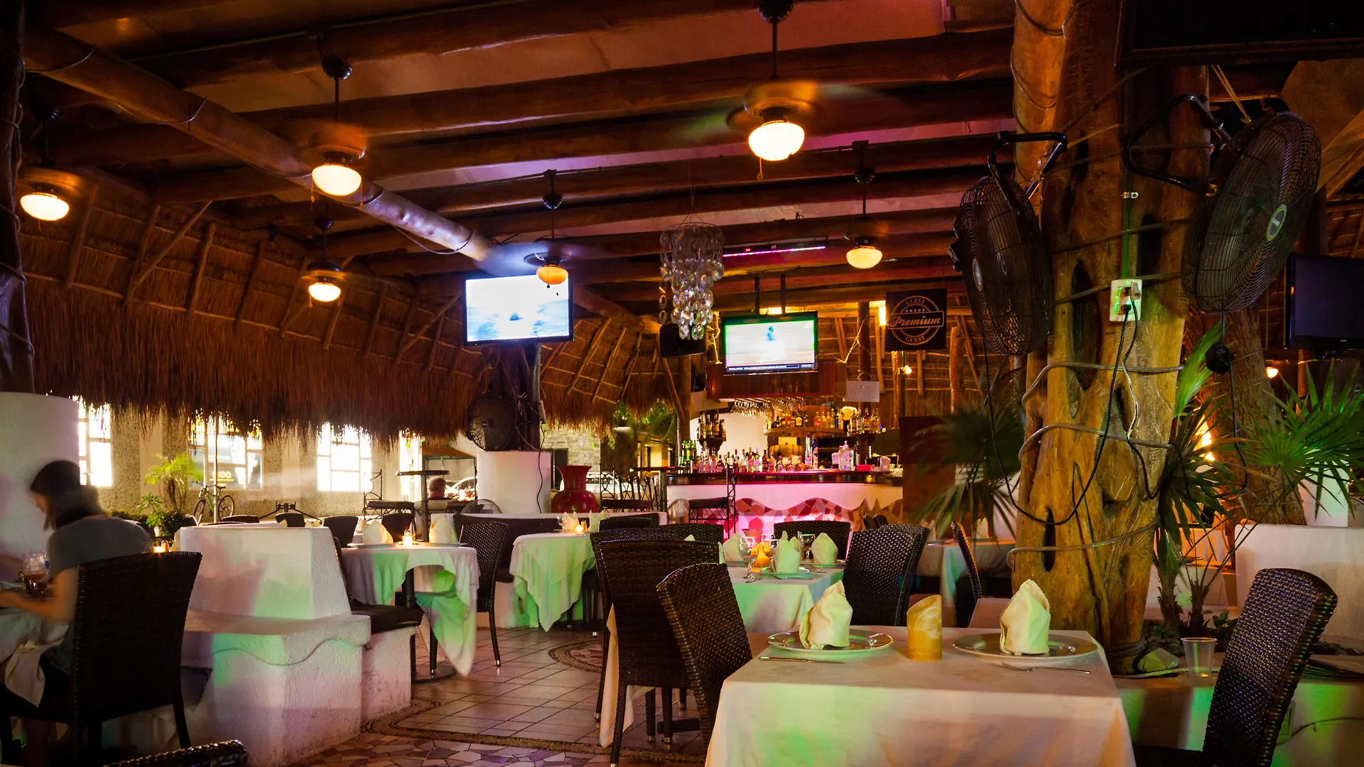 Aspira Hotel Playa Del Carmen Mexico