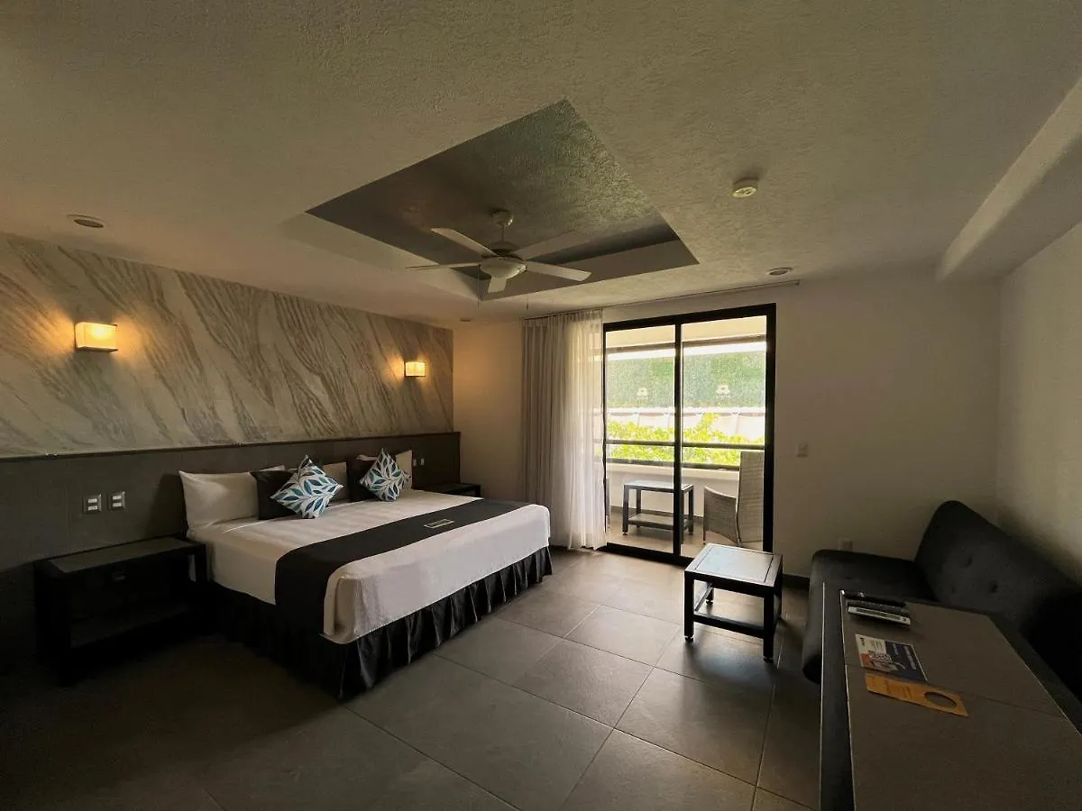Aspira Hotel Playa Del Carmen