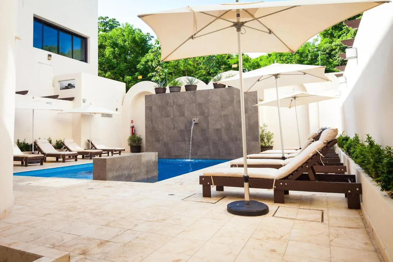 Aspira Hotel Playa Del Carmen