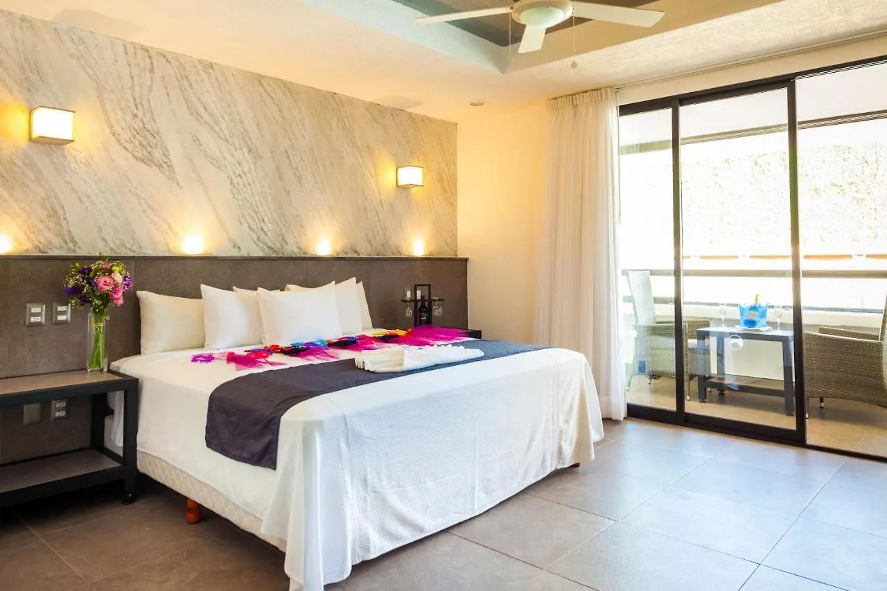 Aspira Hotel Playa Del Carmen Mexico
