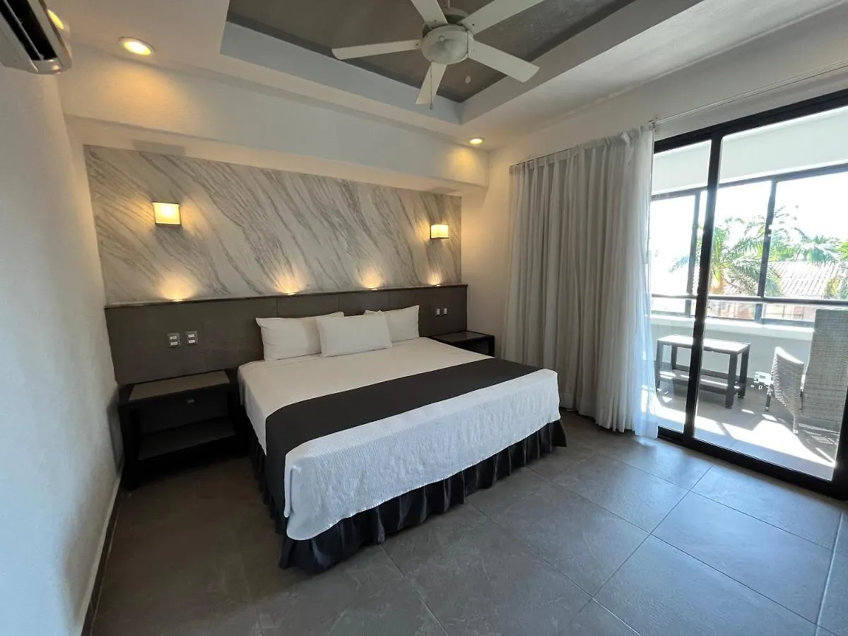 Aspira Hotel Playa Del Carmen