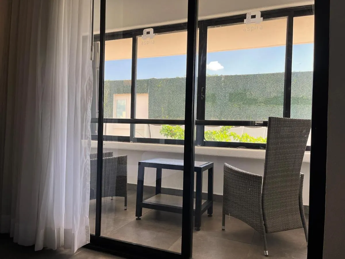 Aspira Hotel Playa Del Carmen